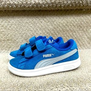 Toddler Pumas